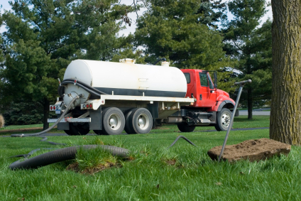 Kentucky septic cleaning services