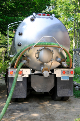 Kentucky septic pumping and cleaning