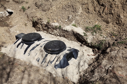 Kentucky septic tank installation and repair